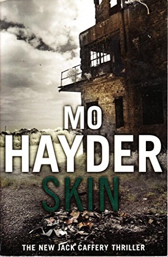 Skin (9780553813906) by Mo Hayder