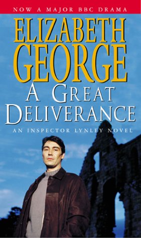 Stock image for A Great Deliverance for sale by WorldofBooks