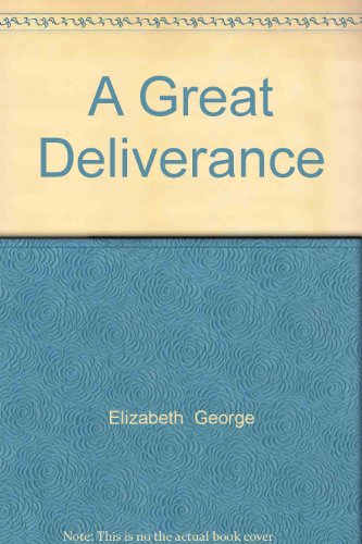 Stock image for A Great Deliverance for sale by WorldofBooks