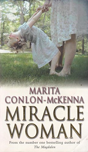 9780553813944: Miracle Woman