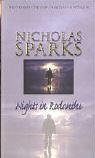 Stock image for Nights in Rodanthe for sale by WorldofBooks