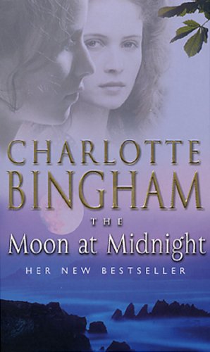 Imagen de archivo de The Moon at Midnight a la venta por Better World Books