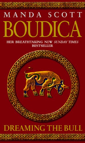 9780553814071: Boudica: Dreaming The Bull: Boudica 2