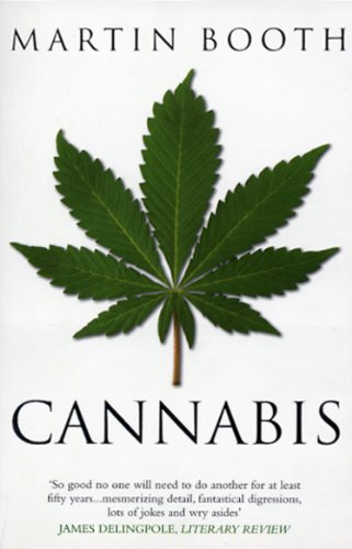9780553814187: Cannabis: A History