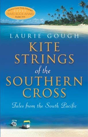 Stock image for Kite Strings of the Southern Cross for sale by ThriftBooks-Atlanta