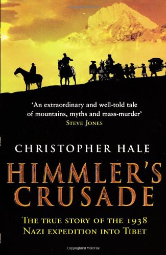 Stock image for Himmler's Crusade for sale by medimops