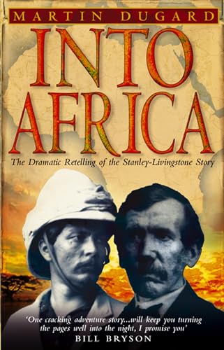 Imagen de archivo de Into Africa a la venta por Blackwell's