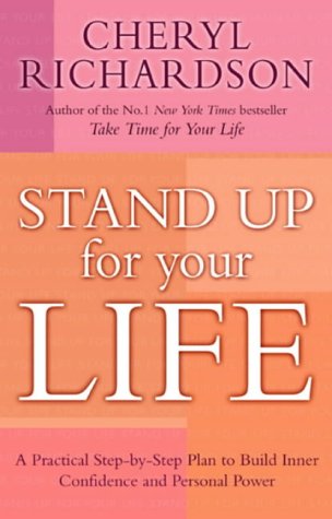 9780553814491: Stand Up for Your Life