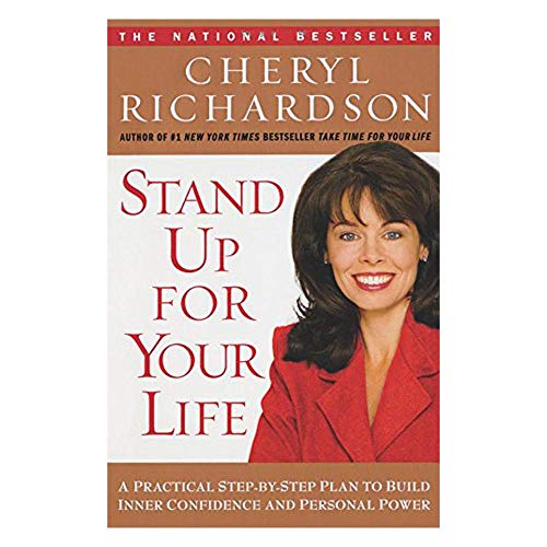 Stock image for Stand Up for Your Life for sale by WorldofBooks