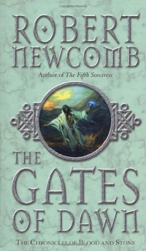 Beispielbild fr The Gates Of Dawn (Chronicles of Blood & Stone 2) zum Verkauf von WorldofBooks