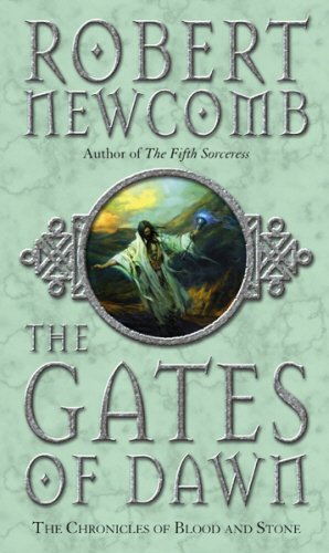 9780553814545: The Gates Of Dawn