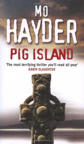 Stock image for Pig Island for sale by WorldofBooks