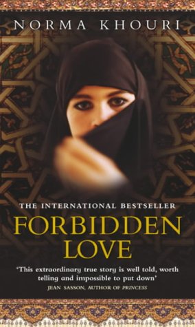Beispielbild fr Forbidden Love zum Verkauf von WorldofBooks