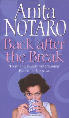 Stock image for Back After The Break for sale by WorldofBooks