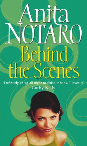 Stock image for Behind The Scenes for sale by WorldofBooks