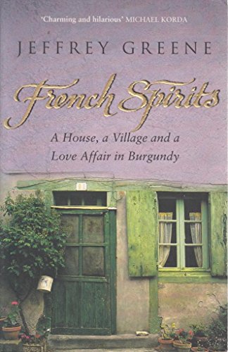 Stock image for French Spirits for sale by Better World Books