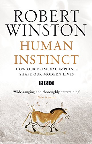 9780553814927: Human Instinct