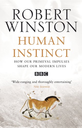 Stock image for Human Instinct for sale by WorldofBooks