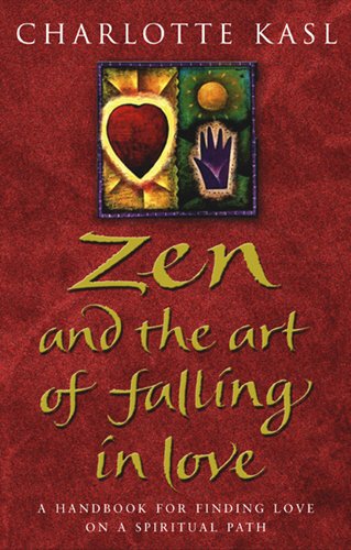 Imagen de archivo de Zen And The Art Of Falling In Love a la venta por WorldofBooks