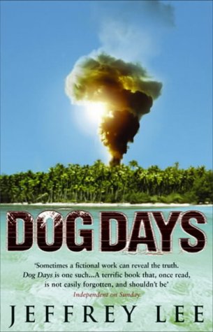 Beispielbild fr Dog Days zum Verkauf von WorldofBooks