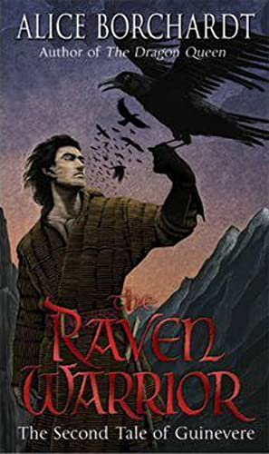 Stock image for The Raven Warrior: Tales Of Guinevere Vol 2 for sale by AwesomeBooks