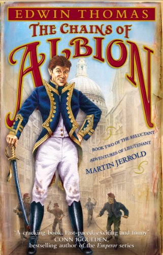 Imagen de archivo de Chains Of Albion a la venta por WorldofBooks