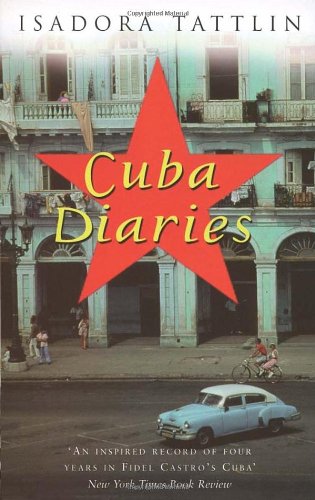 Beispielbild fr Cuba Diaries zum Verkauf von Wonder Book