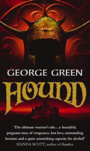 9780553815344: Hound