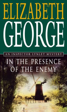Imagen de archivo de In the Presence of the Enemy (Inspector Lynley Mystery S.) a la venta por WorldofBooks