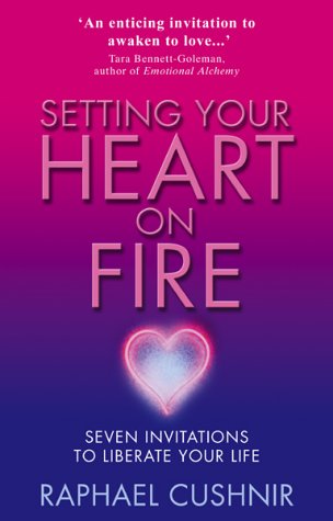 Stock image for Setting Your Heart on Fire for sale by ThriftBooks-Atlanta