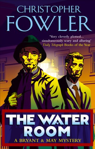 9780553815535: The Water Room: (Bryant & May Book 2)