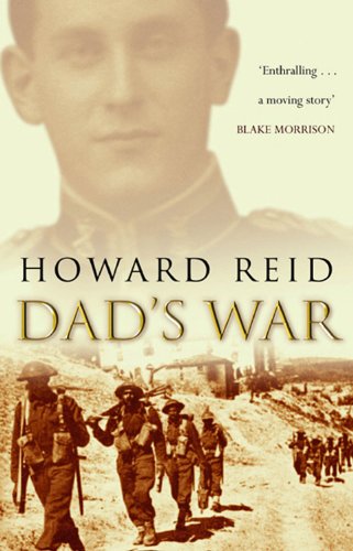Stock image for Dads War for sale by Reuseabook