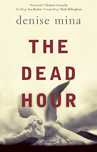 Stock image for The Dead Hour for sale by AwesomeBooks