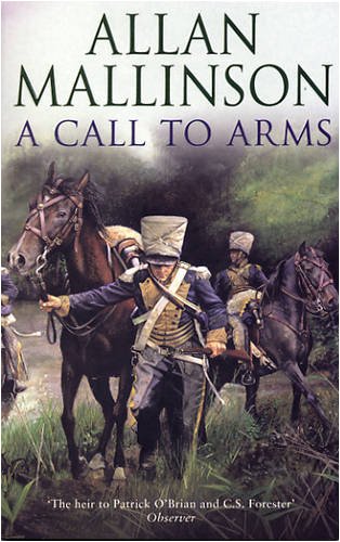 Stock image for A Call to Arms for sale by ThriftBooks-Dallas