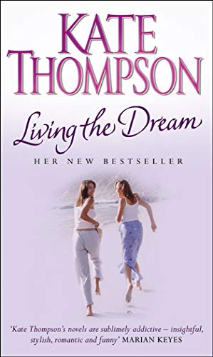 Stock image for Living the Dream for sale by Better World Books