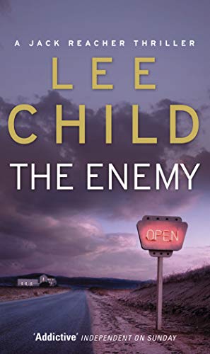 9780553815856: The Enemy: (Jack Reacher 8)