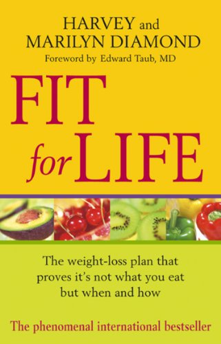 9780553815887: Fit For Life