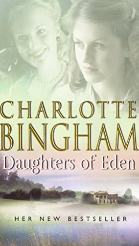 Beispielbild fr Daughters of Eden zum Verkauf von Better World Books