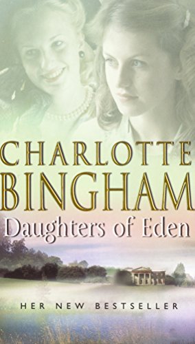 Stock image for Daughters Of Eden: The Eden Series Book 1 for sale by WorldofBooks