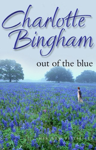 Out of the Blue (9780553815948) by Charlotte Bingham