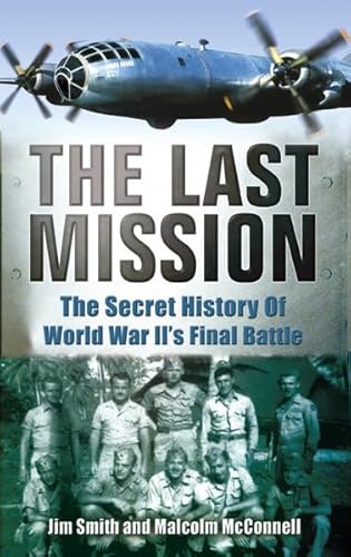 9780553816105: The Last Mission