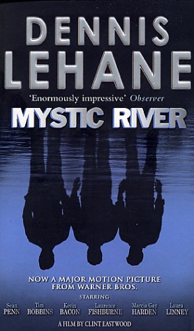 9780553816167: Mystic River