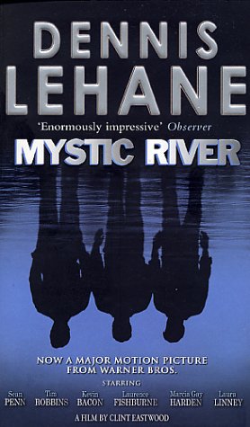Stock image for MYSTIC RIVER - FILM TIE IN for sale by Chapitre.com : livres et presse ancienne