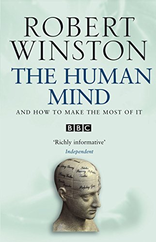 Beispielbild fr The Human Mind and How to Make the Most of it zum Verkauf von WorldofBooks