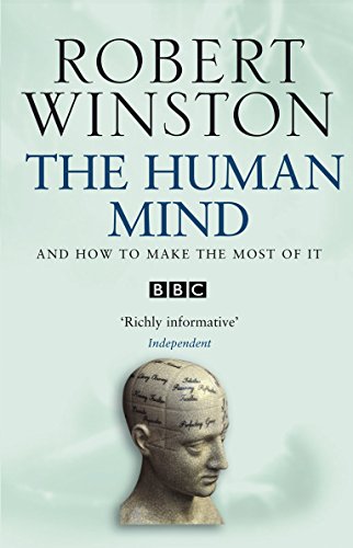 Stock image for The Human Mind for sale by SecondSale