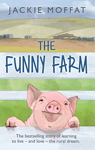 Imagen de archivo de Funny Farm, The a la venta por Sarah Zaluckyj