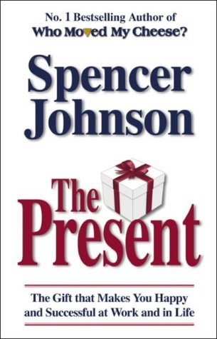 9780553816679: The Present