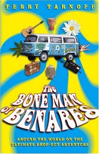 Stock image for The Bone Man of Benares for sale by HPB Inc.