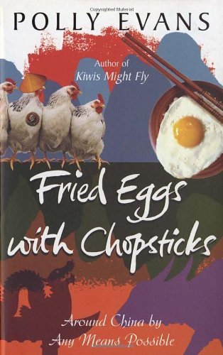 Stock image for Fried Eggs With Chopsticks for sale by WorldofBooks