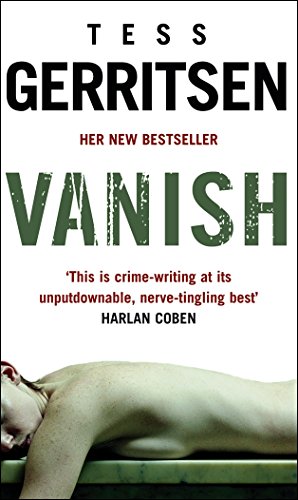 9780553816839: Vanish: (Rizzoli & Isles series 5)